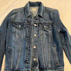 Gap Denim Jacket